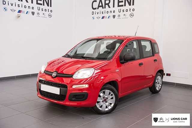 Fiat Panda 3ª serie 1.2 Easy