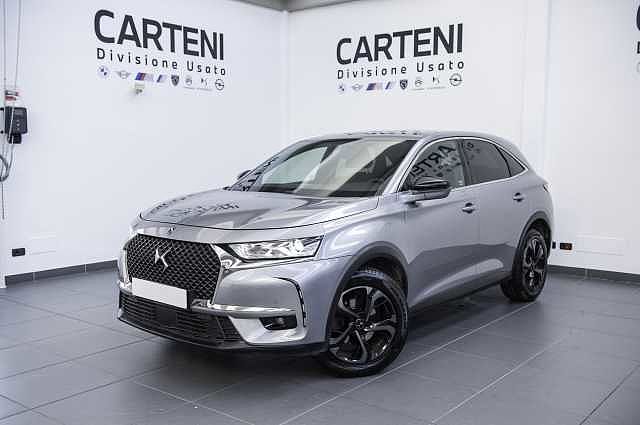 DS DS 7 Crossback Business Bastille