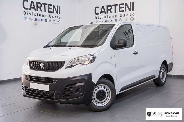 Peugeot Expert 4ª serie BlueHDi Premium Long + IVA