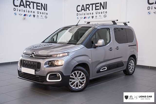 Citroen Berlingo 3ª serie BlueHDi 100 M Feel da LIONS CAR