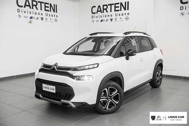 Citroen C3 Aircross PureTech 110 S&S Feel