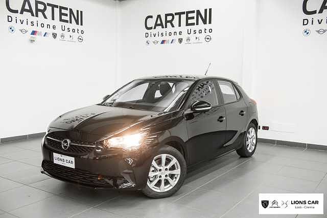 Opel Corsa 6ª serie 1.2 Edition