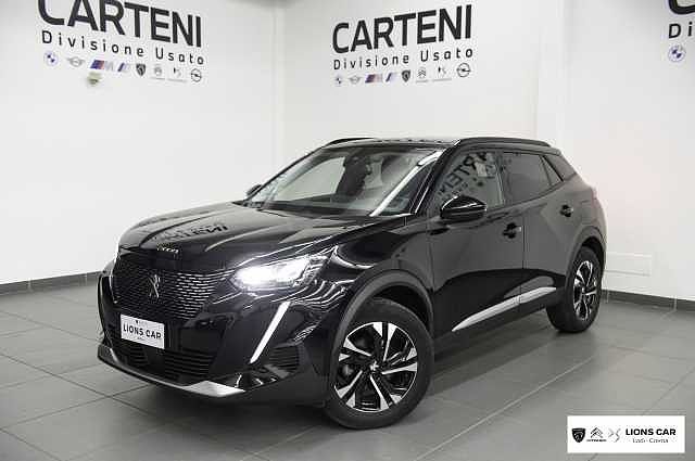 Peugeot 2008 2ª serie PureTech 100 S&S Allure