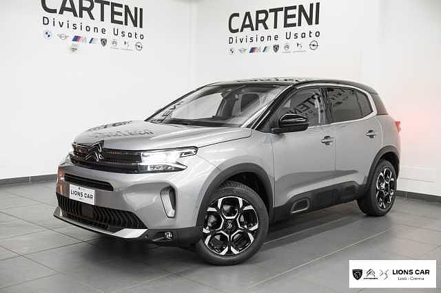 Citroen C5 Aircross BlueHDi 130 S&S EAT8 Max