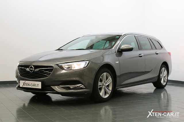 Opel Insignia 2ª serie 1.6 CDTI 136 S&S aut.Sports Tourer Innovation