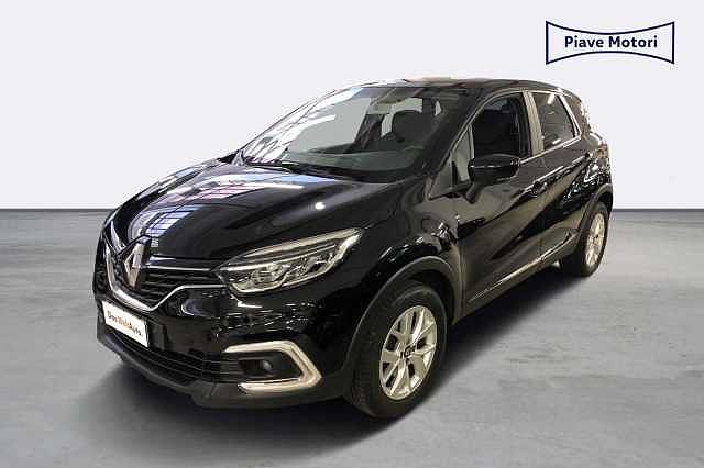 Renault Captur 1ª serie TCe 130 CV FAP Business