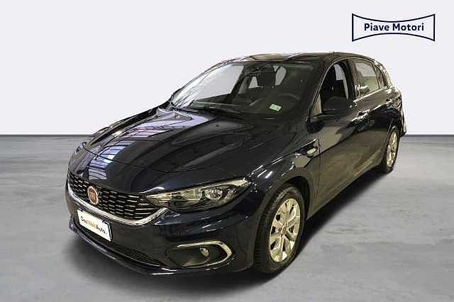 Fiat Tipo 1.6 Mjt S&S DCT 5 porte Easy Business da Piave Motori