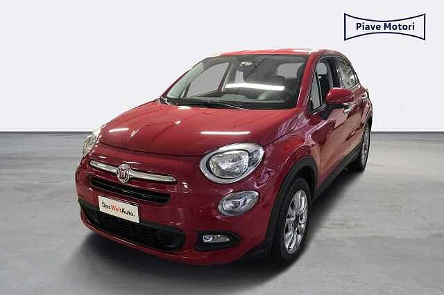 Fiat 500X 1.6 E-Torq 110 CV Pop Star