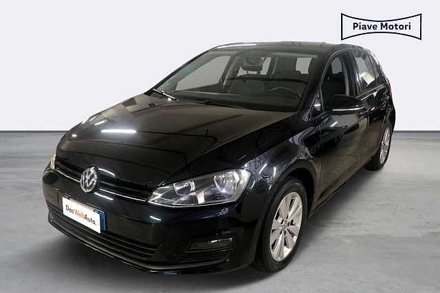 Volkswagen Golf 7ª serie 1.2 TSI 105 CV 5p. Comfortline BlueMotion Technology da Piave Motori