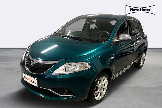 Lancia Ypsilon 3ª serie 1.2 69 CV 5 porte S&S Platinum