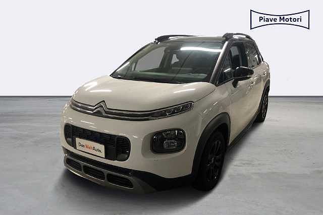 Citroen C3 Aircross PureTech 110 S&S Origins da Piave Motori