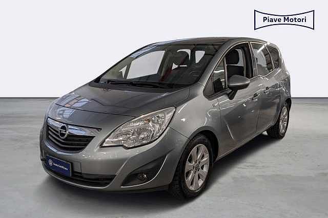 Opel Meriva 2ª serie 1.4 100CV Elective