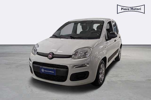 Fiat Panda 3ª serie 1.3 MJT 95 CV S&S Easy