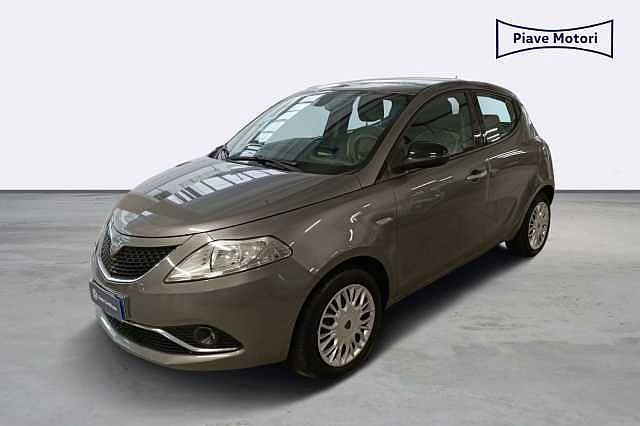 Lancia Ypsilon 3ª serie 1.2 69 CV 5 porte Gold