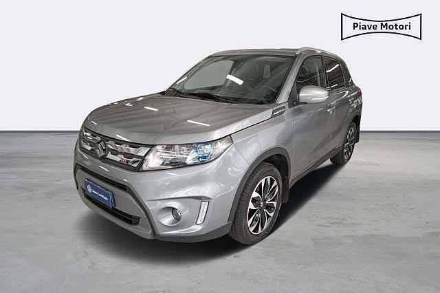 Suzuki Vitara 1.6 DDiS 4WD AllGrip V-Top