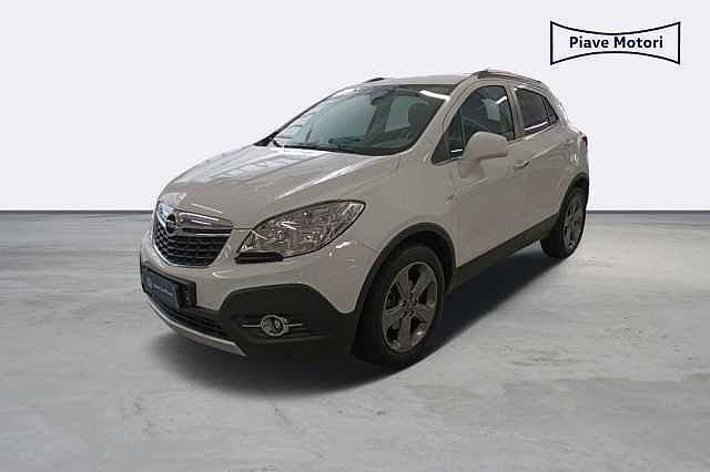 Opel Mokka 1ª serie 1.7 CDTI Ecotec 130CV 4x4 Start&Stop Cosmo da Piave Motori