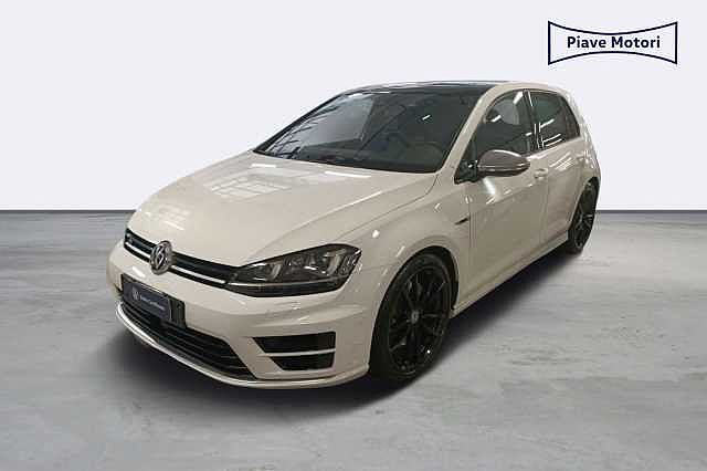 Volkswagen Golf 7ª serie R 2.0 DSG 5p.