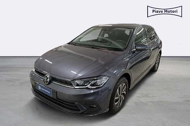 Volkswagen Polo 6ª serie 1.0 TSI Life