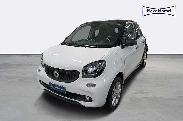 Smart forfour 2ªs. 70 1.0 Youngster