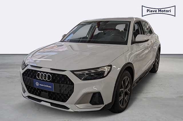 Audi A1 2ª serie citycarver 30 TFSI Admired