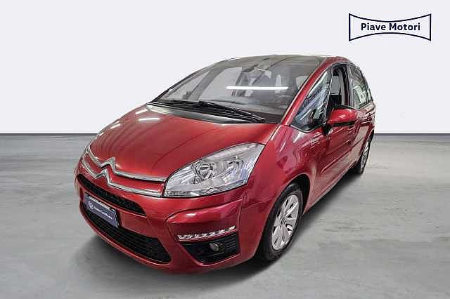 Citroen C4 PICASSO 1.6 HDI 110FAP BUSINESS 1.6 HDI 110FAP BUSINESS da Piave Motori