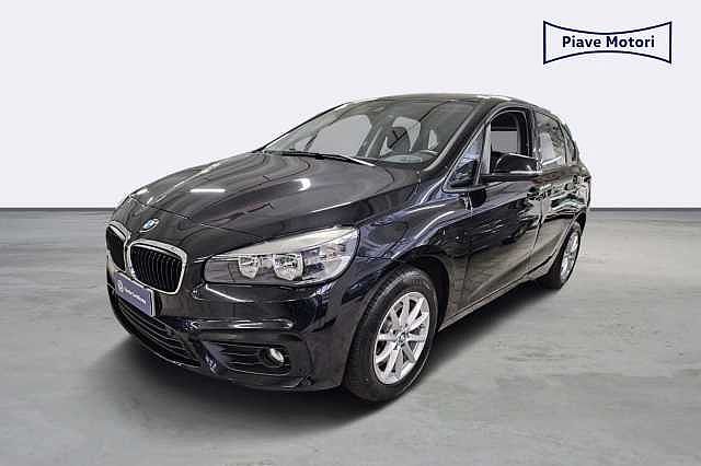 BMW 218 Active Tourer 218d Active Tourer Aut. da Piave Motori