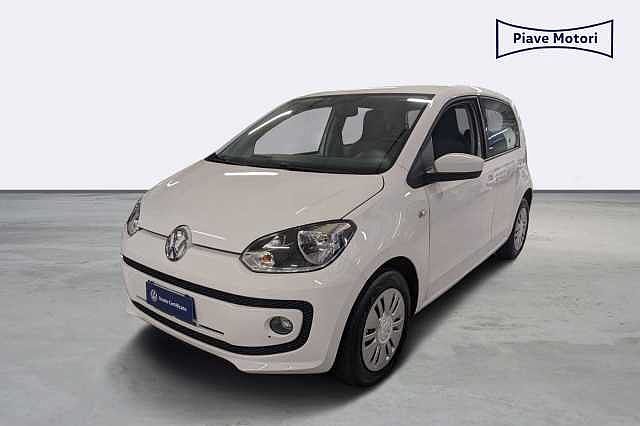 Volkswagen up! 1.0 5p. move up! da Piave Motori