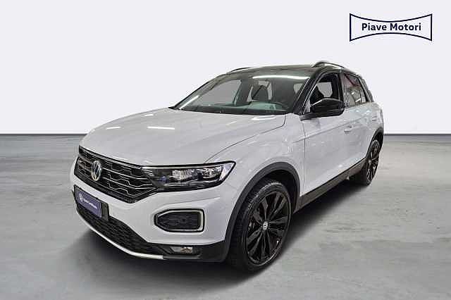 Volkswagen T-Roc 1.6 TDI SCR Advanced BlueMotion Technology