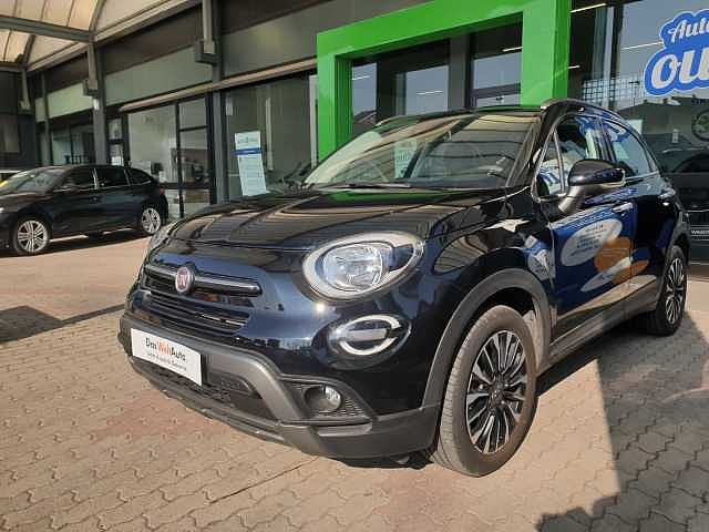 Fiat 500X 1.0 T3 120 CV City Cross