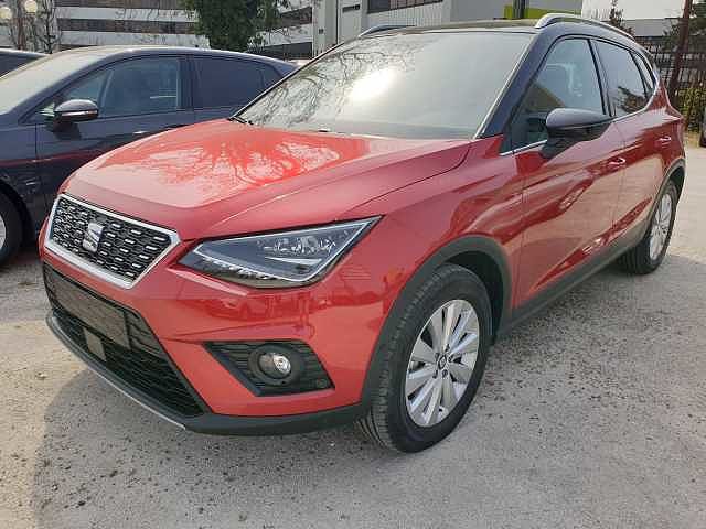 SEAT Arona 1.0 EcoTSI 110 CV XCELLENCE