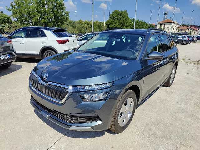 SKODA Kamiq 1.0 TSI Ambition