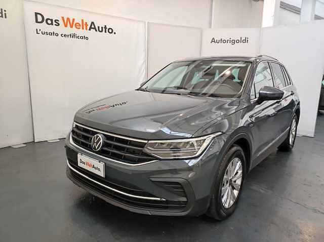 Volkswagen Tiguan 2ª serie 2.0 TDI 150 CV SCR DSG Life