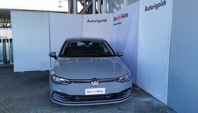 Volkswagen Golf 8ª serie 1.0 TSI EVO Life