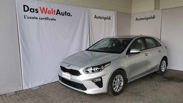 Kia Ceed 1.0 T-GDi Urban da AUTORIGOLDI S.p.A.