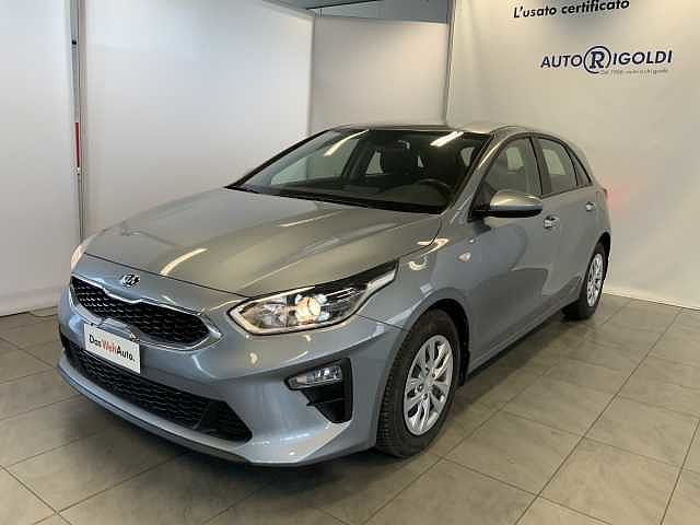 Kia Ceed 1.0 T-GDi Urban da AUTORIGOLDI S.p.A.