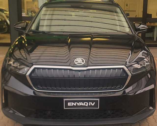 SKODA Enyaq iV 60 Executive