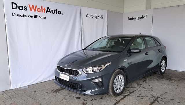 Kia Ceed 1.0 T-GDi Style da AUTORIGOLDI S.p.A.