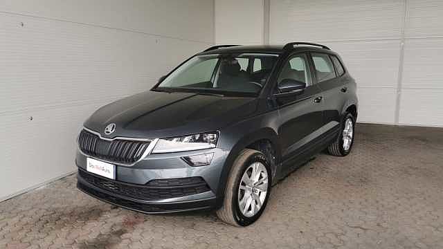 SKODA Karoq 2.0 TDI EVO SCR 115 CV Ambition