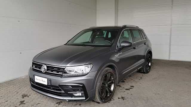 Volkswagen Tiguan 2ª serie 1.5 TSI Business ACT BlueMotion Technology da AUTORIGOLDI S.p.A.