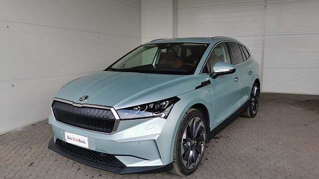 SKODA Enyaq iV 80