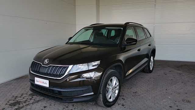 SKODA Kodiaq 1.5 TSI ACT Executive