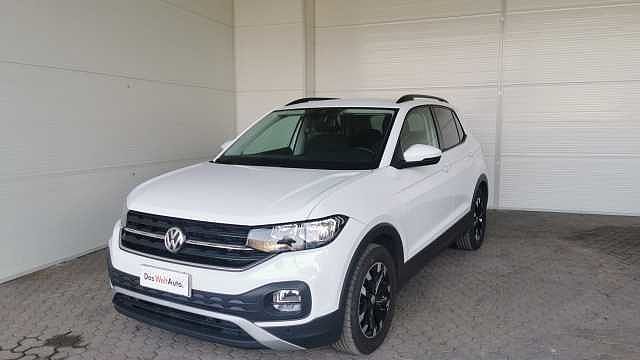 Volkswagen T-Cross 1.0 TSI 115 CV Style BMT