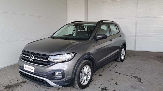 Volkswagen T-Cross 1.0 TSI Style BMT da AUTORIGOLDI S.p.A.