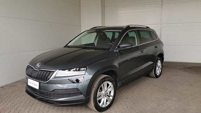 SKODA Karoq 1.5 TSI ACT DSG Ambition