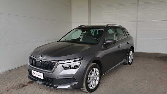 SKODA Kamiq 1.0 TSI 110 CV Style