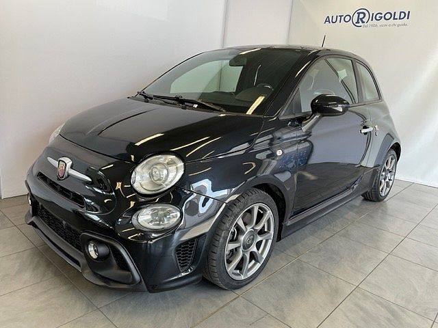 Abarth 595 1.4 Turbo T-Jet 145 CV