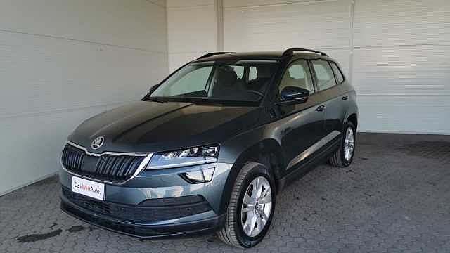 SKODA Karoq 1.0 TSI Ambition