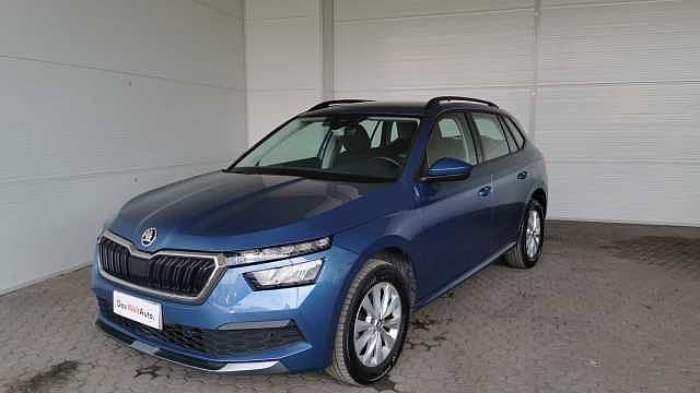 SKODA Kamiq 1.0 TSI Ambition