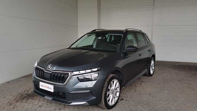 SKODA Kamiq 1.0 TSI 115 CV DSG Style