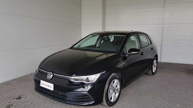 Volkswagen Golf 8ª serie 1.0 TSI EVO Life